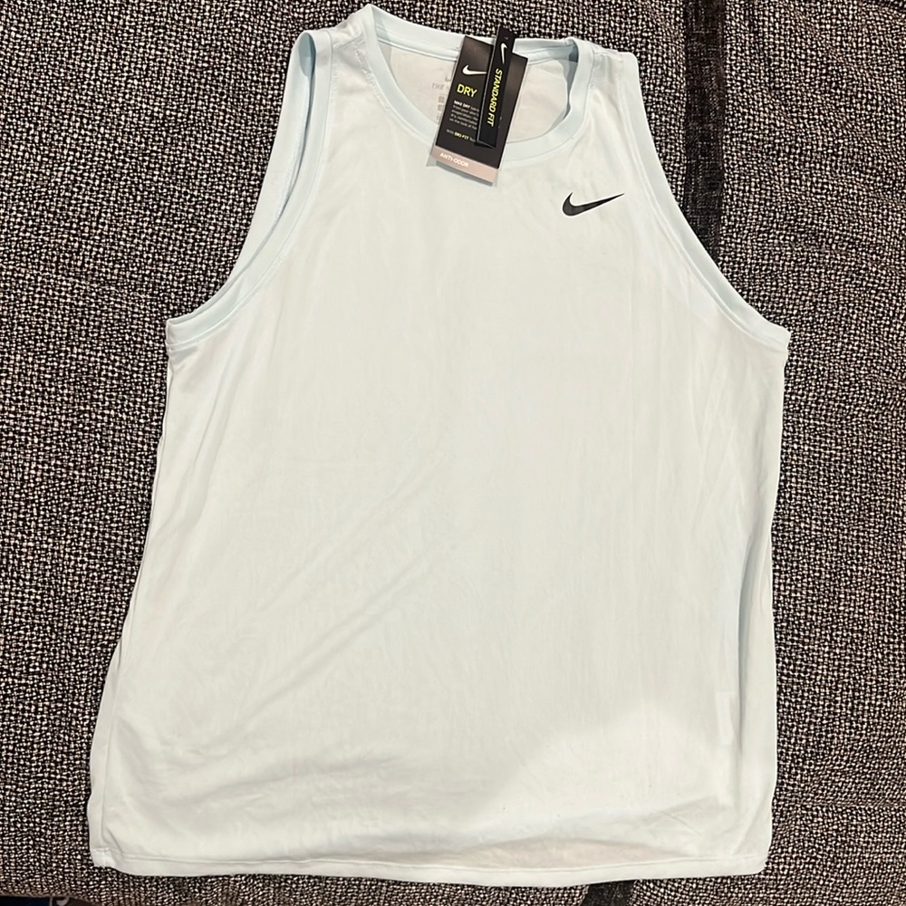 Nike Dry Training Tank
